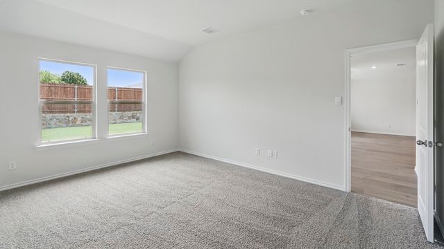 509 Yellow Rose Road, Princeton, TX 75407