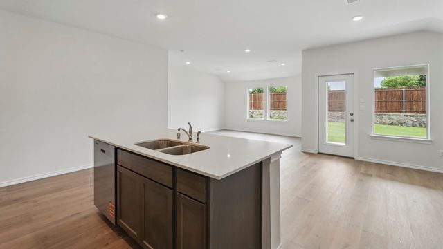 509 Yellow Rose Road, Princeton, TX 75407