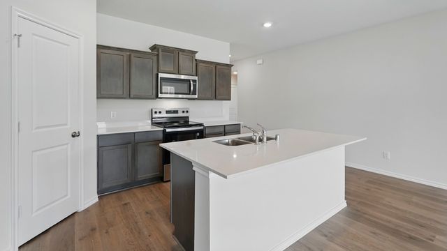 509 Yellow Rose Road, Princeton, TX 75407