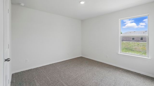 509 Yellow Rose Road, Princeton, TX 75407