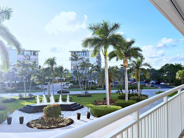 3546 S Ocean Boulevard 316, South Palm Beach, FL 33480