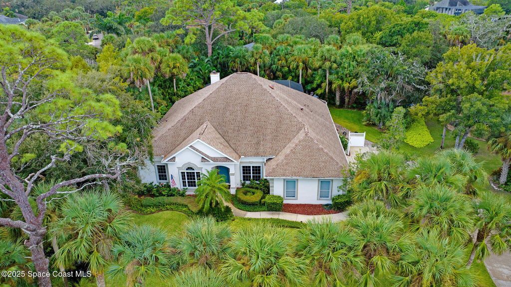 1377 Otter Lane, Merritt Island, FL 32953