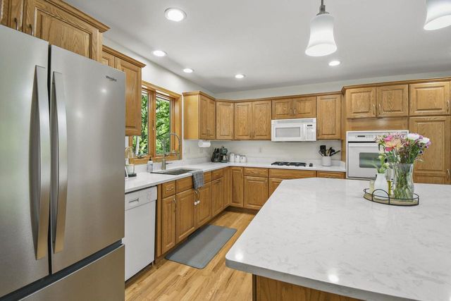 W12440 Northern Cross Arm Road, Lodi, WI 53555