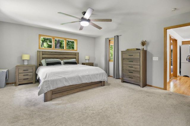 W12440 Northern Cross Arm Road, Lodi, WI 53555