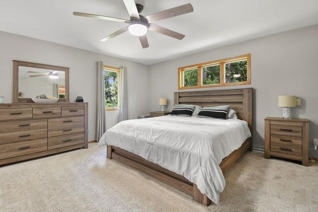 W12440 Northern Cross Arm Road, Lodi, WI 53555