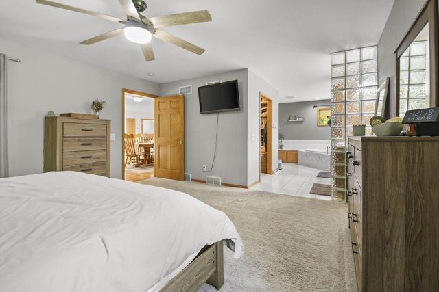 W12440 Northern Cross Arm Road, Lodi, WI 53555