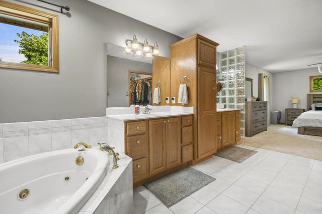 W12440 Northern Cross Arm Road, Lodi, WI 53555