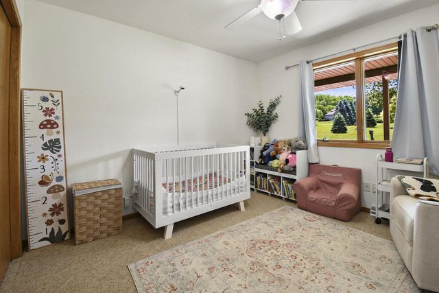 W12440 Northern Cross Arm Road, Lodi, WI 53555