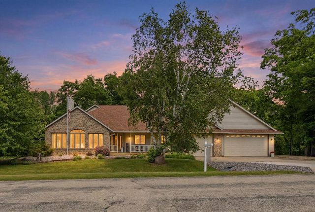 W12440 Northern Cross Arm Road, Lodi, WI 53555