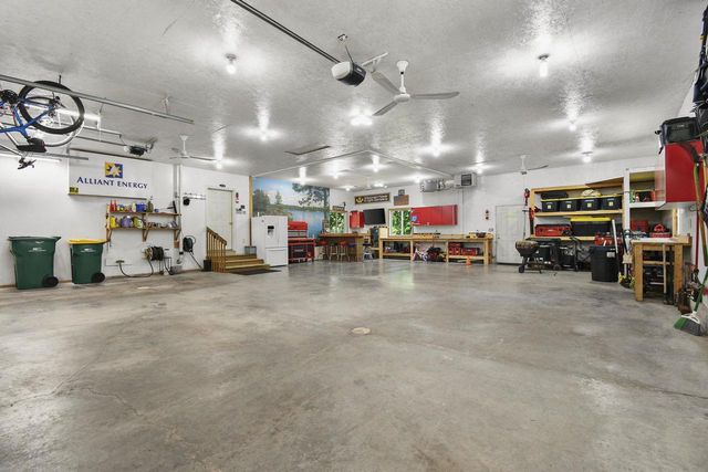 W12440 Northern Cross Arm Road, Lodi, WI 53555