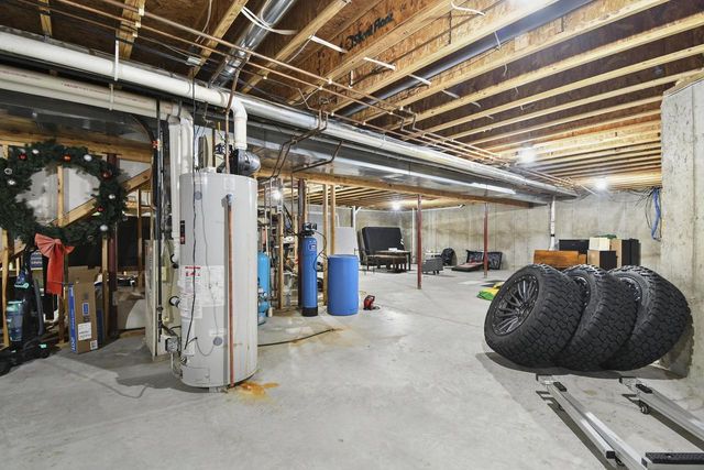 W12440 Northern Cross Arm Road, Lodi, WI 53555