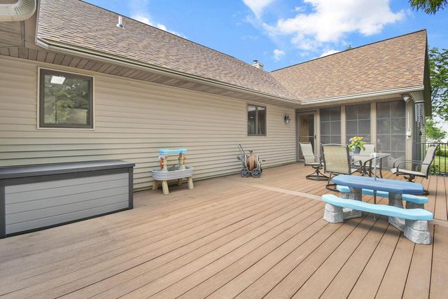 W12440 Northern Cross Arm Road, Lodi, WI 53555