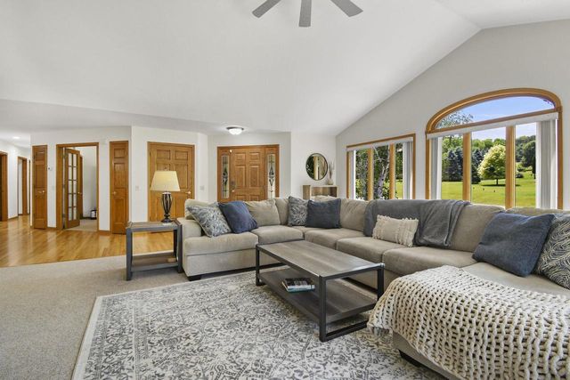 W12440 Northern Cross Arm Road, Lodi, WI 53555