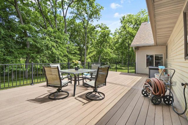 W12440 Northern Cross Arm Road, Lodi, WI 53555