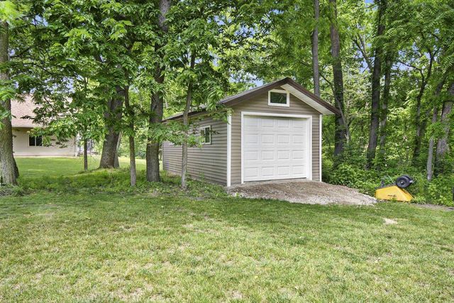 W12440 Northern Cross Arm Road, Lodi, WI 53555