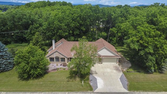 W12440 Northern Cross Arm Road, Lodi, WI 53555