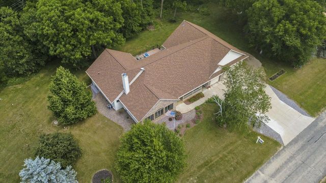 W12440 Northern Cross Arm Road, Lodi, WI 53555