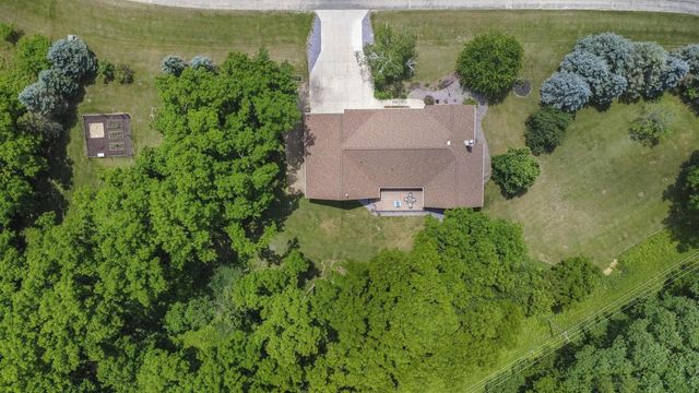 W12440 Northern Cross Arm Road, Lodi, WI 53555