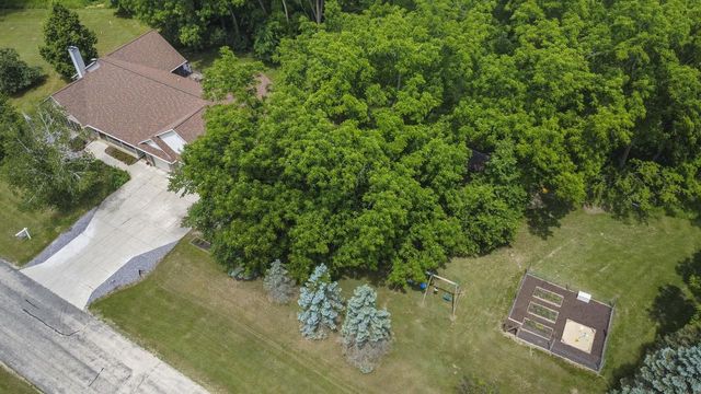 W12440 Northern Cross Arm Road, Lodi, WI 53555