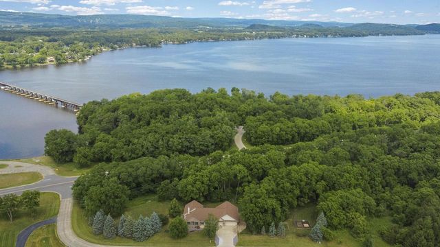 W12440 Northern Cross Arm Road, Lodi, WI 53555