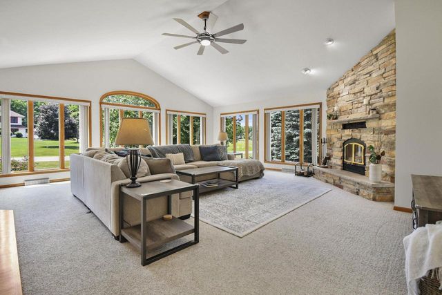 W12440 Northern Cross Arm Road, Lodi, WI 53555