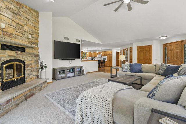 W12440 Northern Cross Arm Road, Lodi, WI 53555