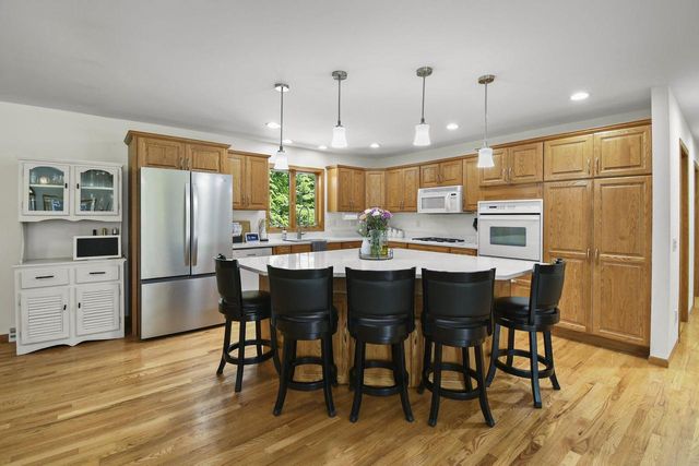 W12440 Northern Cross Arm Road, Lodi, WI 53555