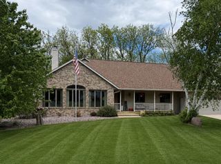 W12440 Northern Cross Arm Road, Lodi, WI 53555