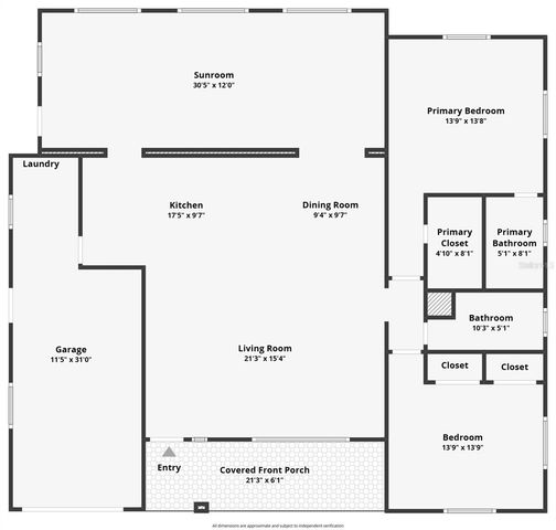 3455 100TH AVENUE N, Pinellas Park, FL 33782