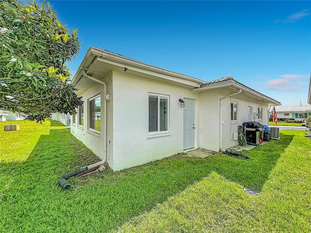 3455 100TH AVENUE N, Pinellas Park, FL 33782