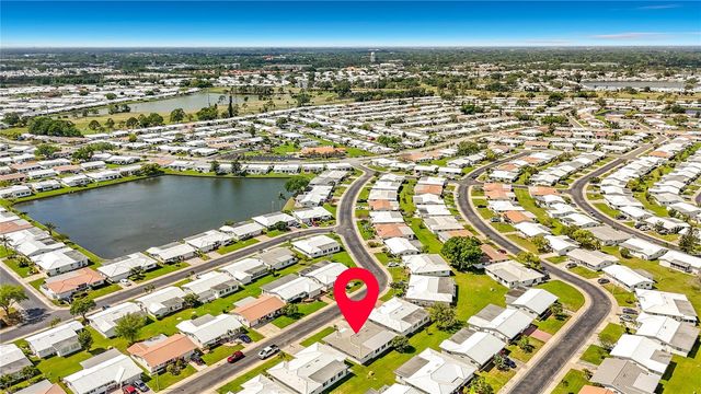 3455 100TH AVENUE N, Pinellas Park, FL 33782