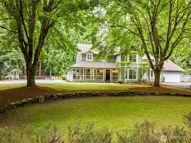 703 245th Place NE, Sammamish, WA 98074