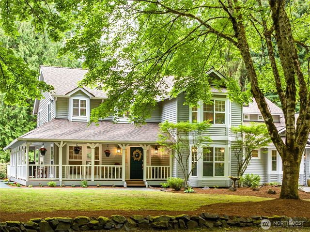 703 245th Place NE, Sammamish, WA 98074