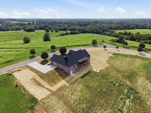966 Champion Way, Richmond, KY 40475