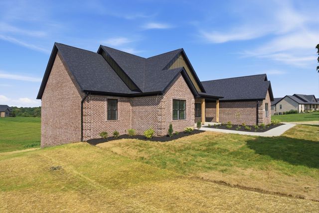 966 Champion Way, Richmond, KY 40475