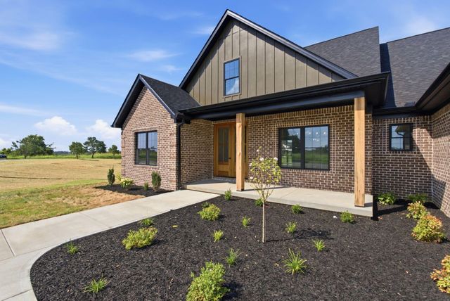 966 Champion Way, Richmond, KY 40475