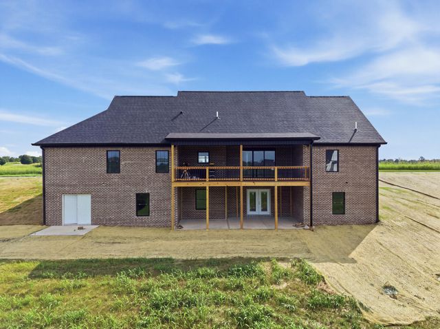 966 Champion Way, Richmond, KY 40475