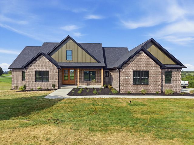 966 Champion Way, Richmond, KY 40475