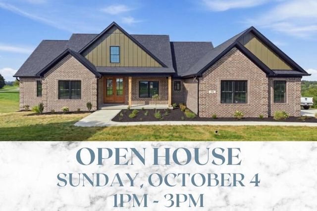 966 Champion Way, Richmond, KY 40475