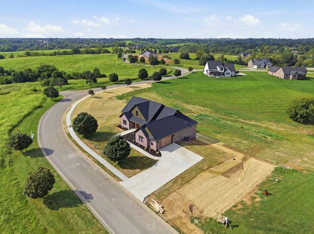 966 Champion Way, Richmond, KY 40475