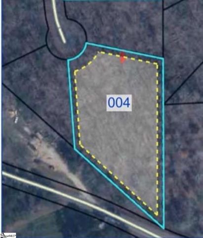 223 Brookside Drive, Westminster, SC 29693