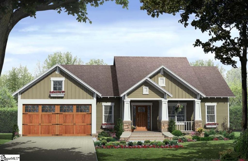223 Brookside Drive, Westminster, SC 29693