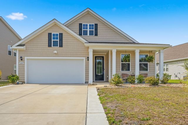 2249 Spring Tree Dr., Little River, SC 29566