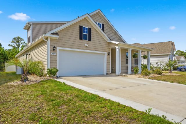 2249 Spring Tree Dr., Little River, SC 29566