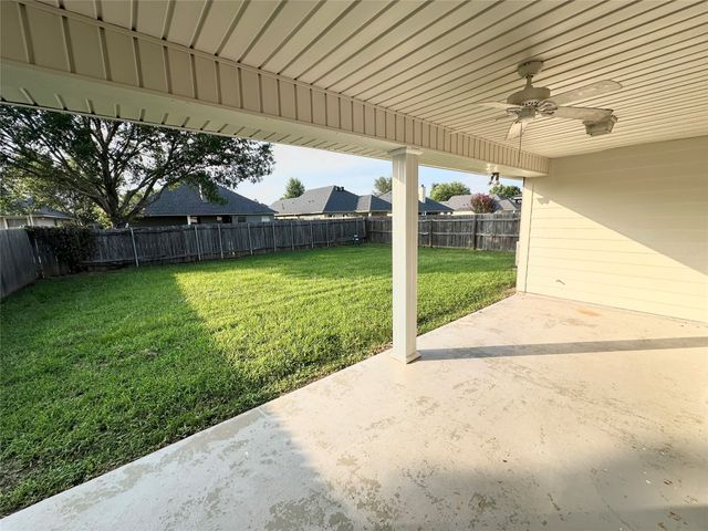 3318 Cane Break Drive, Bossier City, LA 71111