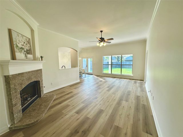 3318 Cane Break Drive, Bossier City, LA 71111