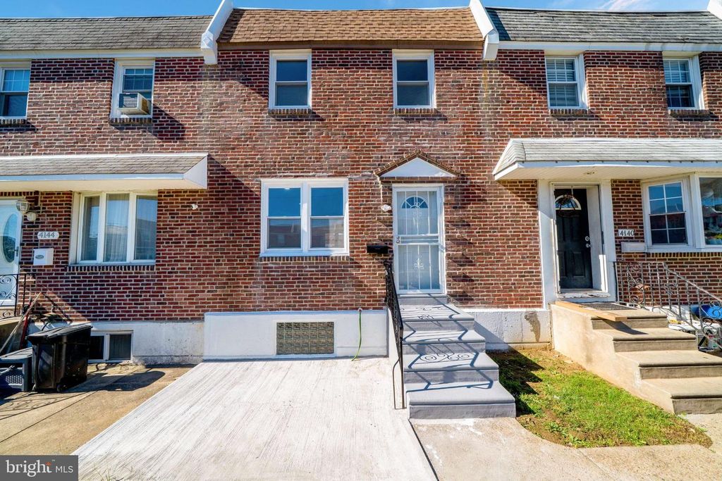 4142 HELLERMAN ST, PHILADELPHIA, PA 19135 — photo 2