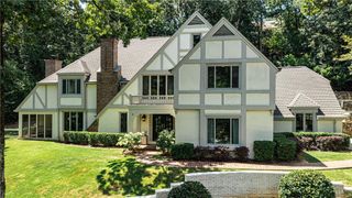 5755 Heards Forest Drive, Atlanta, GA 30328