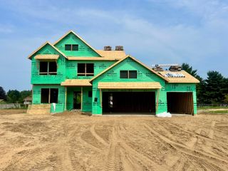 2147 Emerald Shore Circle Ne, Grand Rapids Twp, MI 49505