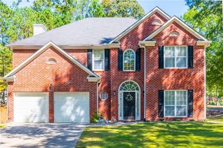 640 FITZGERALD Place, Atlanta, GA 30349
